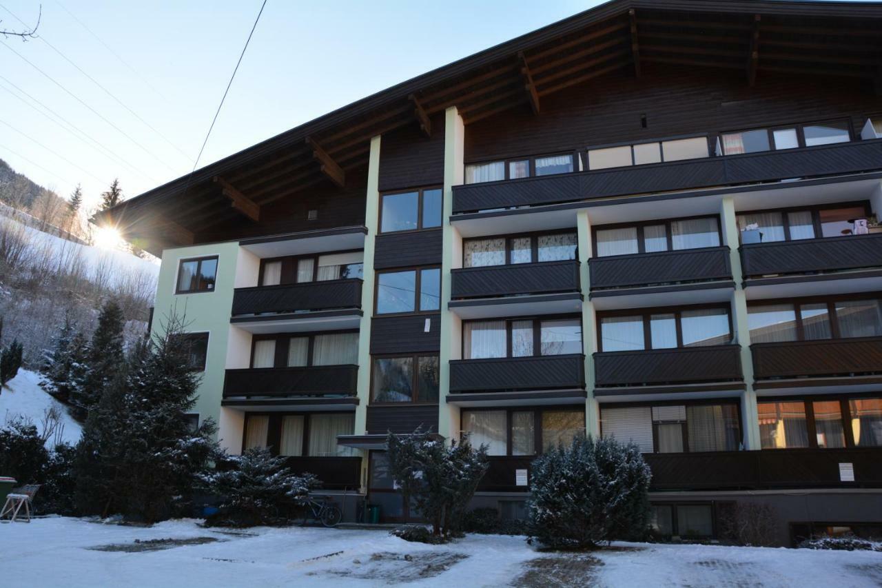 Appartement Kaprun4You Exterior foto